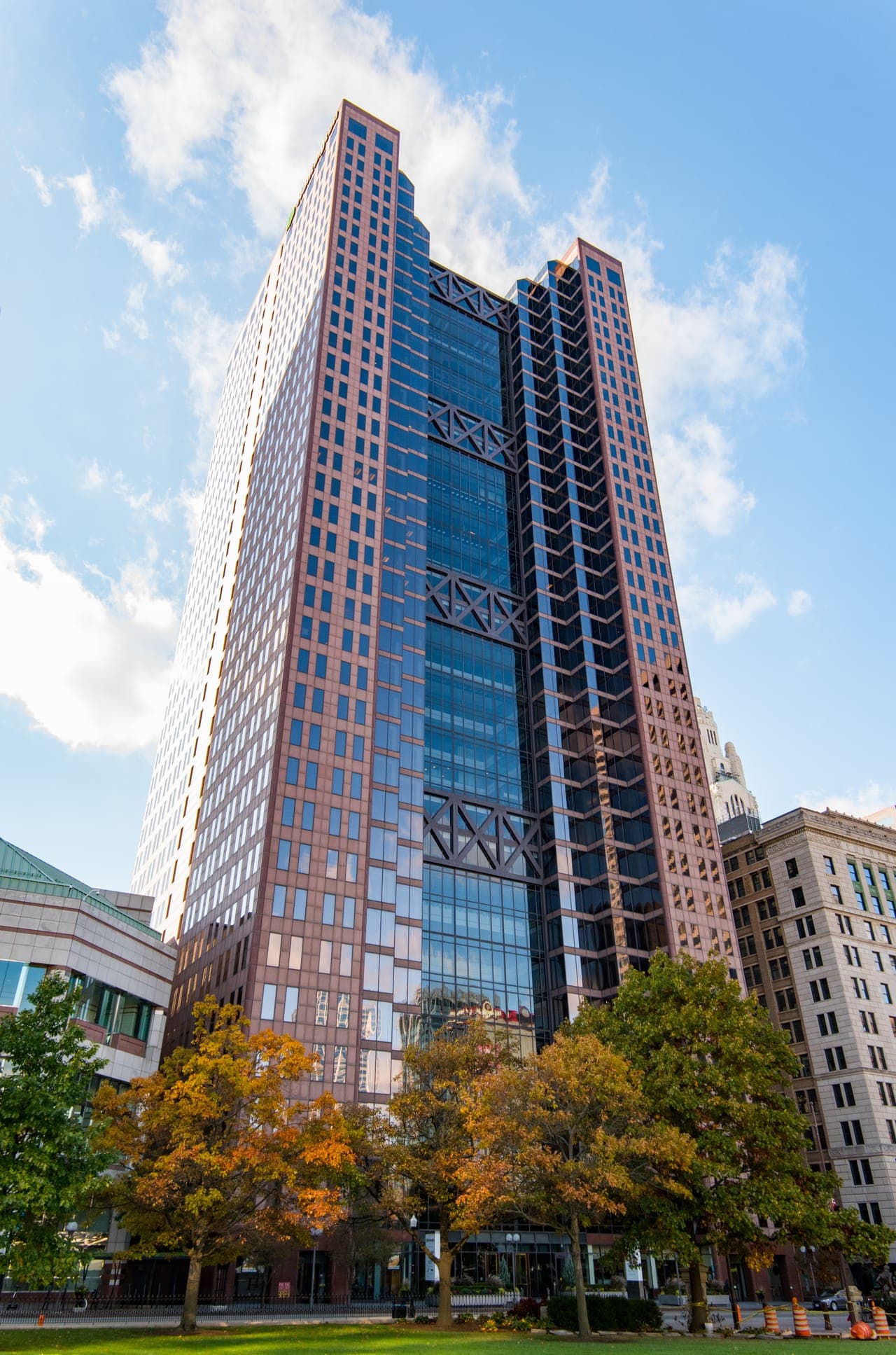 Huntington Bank