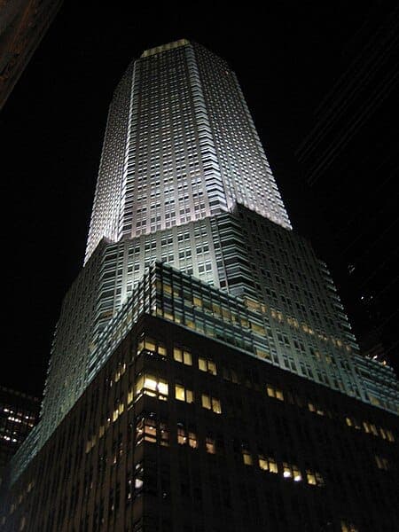 J.P. Morgan’s Investment Bank