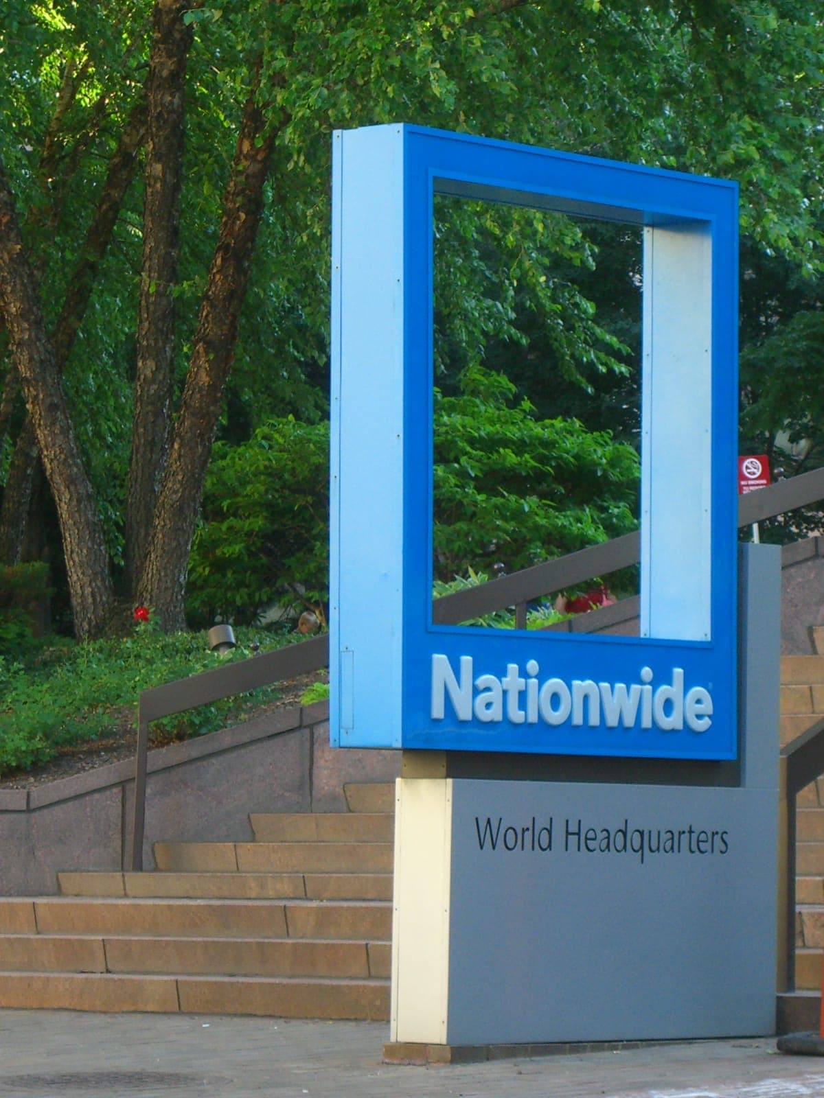 Nationwide