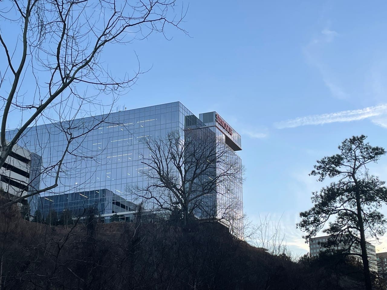 Synovus Bank
