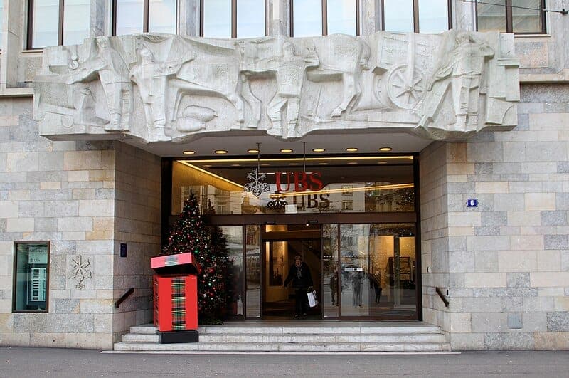 UBS
