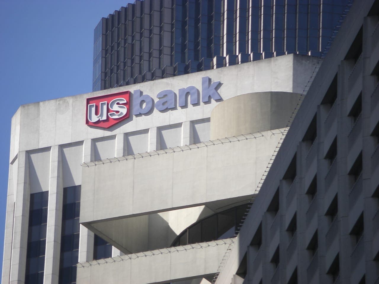 U.S Bank