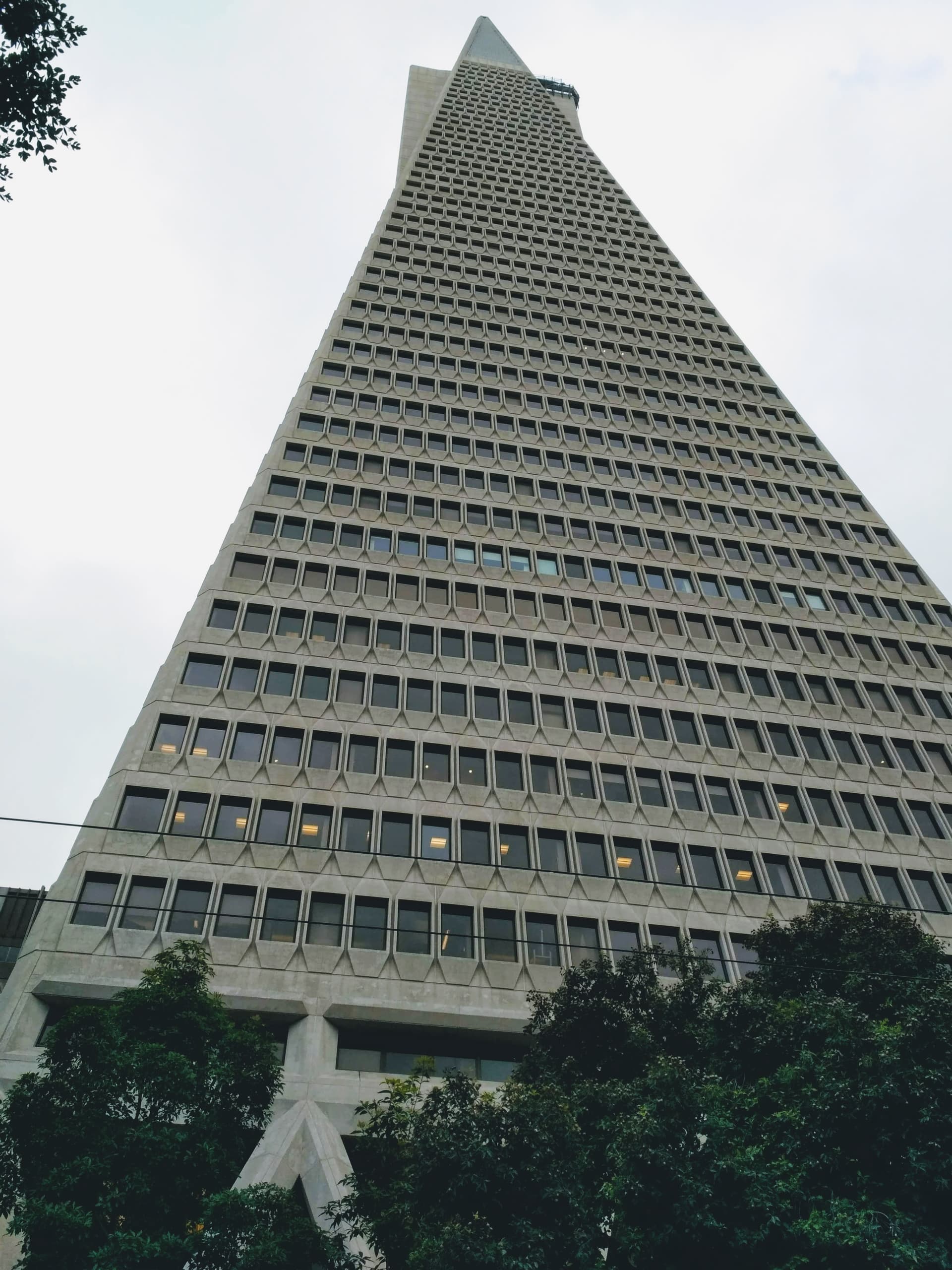 Aegon/Transamerica