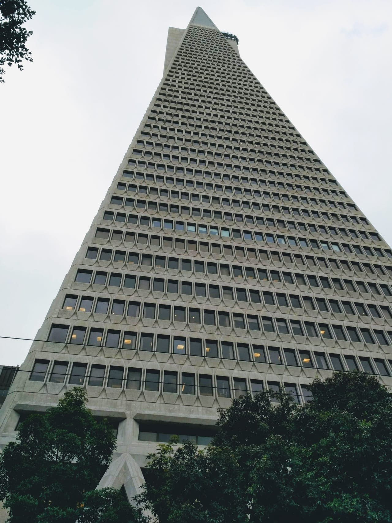 Aegon/Transamerica