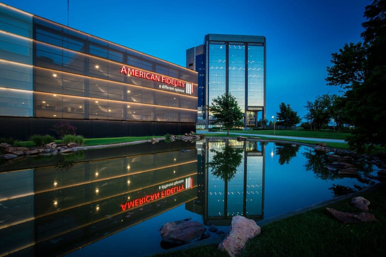 American Fidelity Assurance