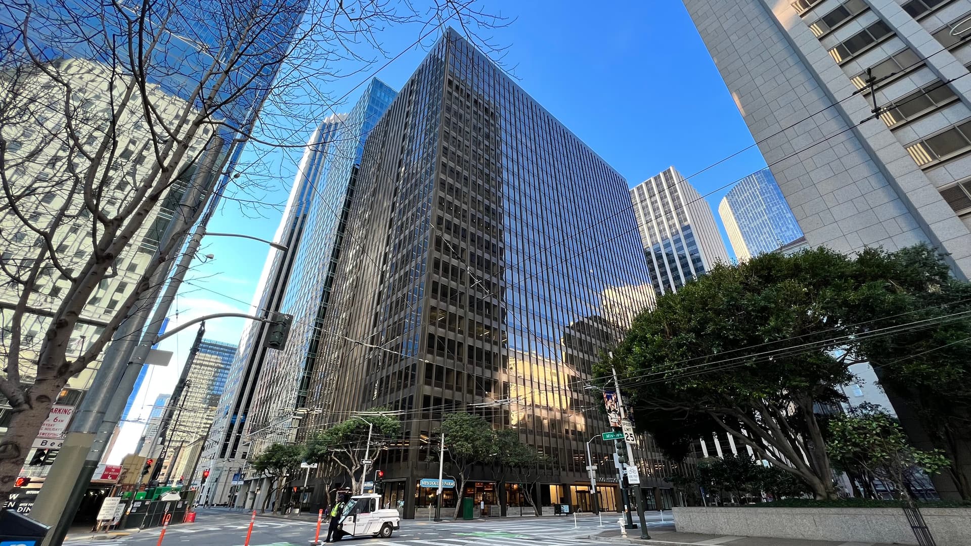 Blue Shield of California