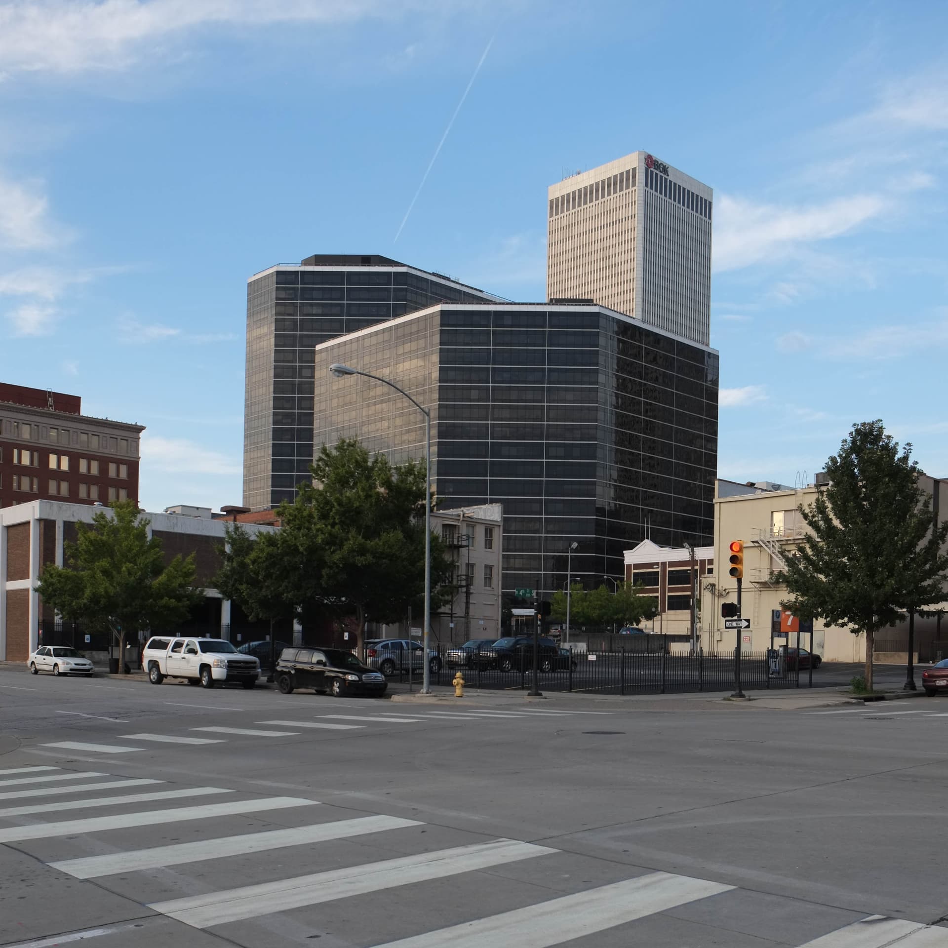 CommunityCare Oklahoma