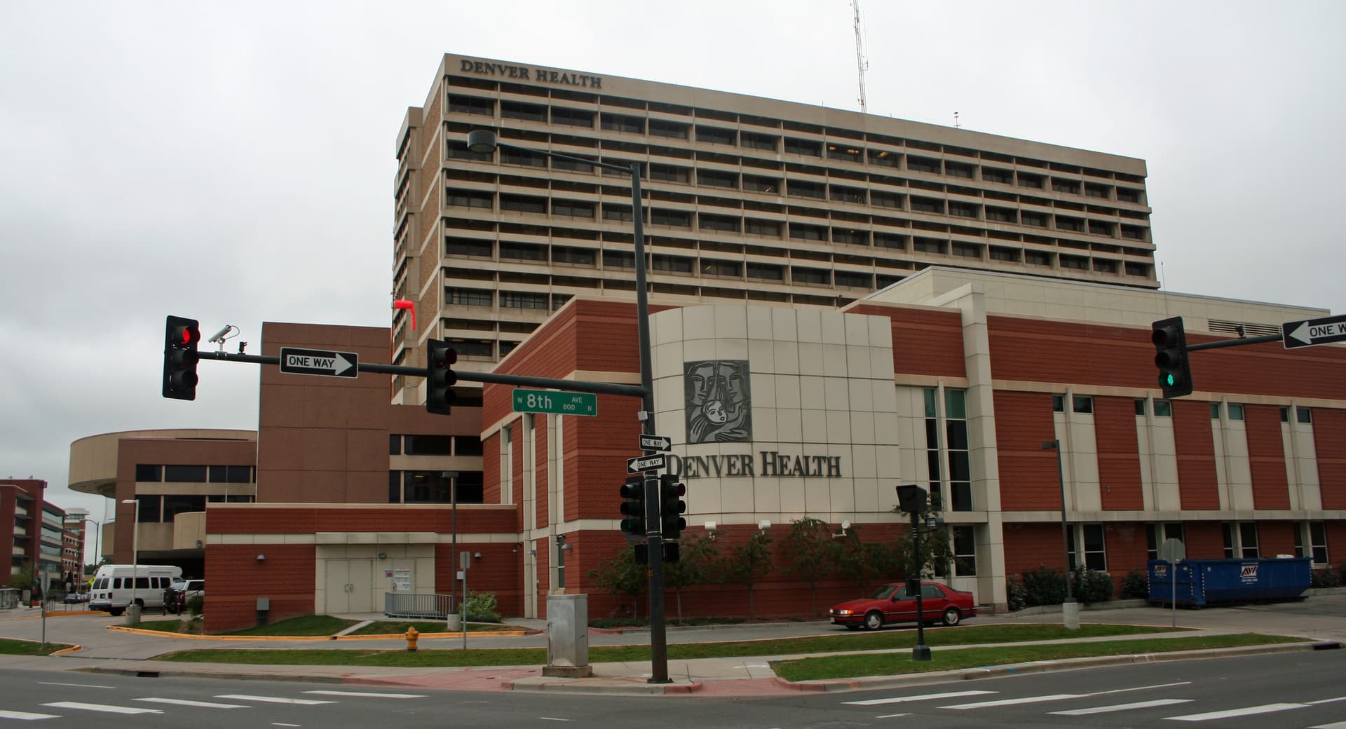 Denver Health Medical Plan