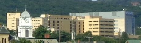 Geisinger Health Plan