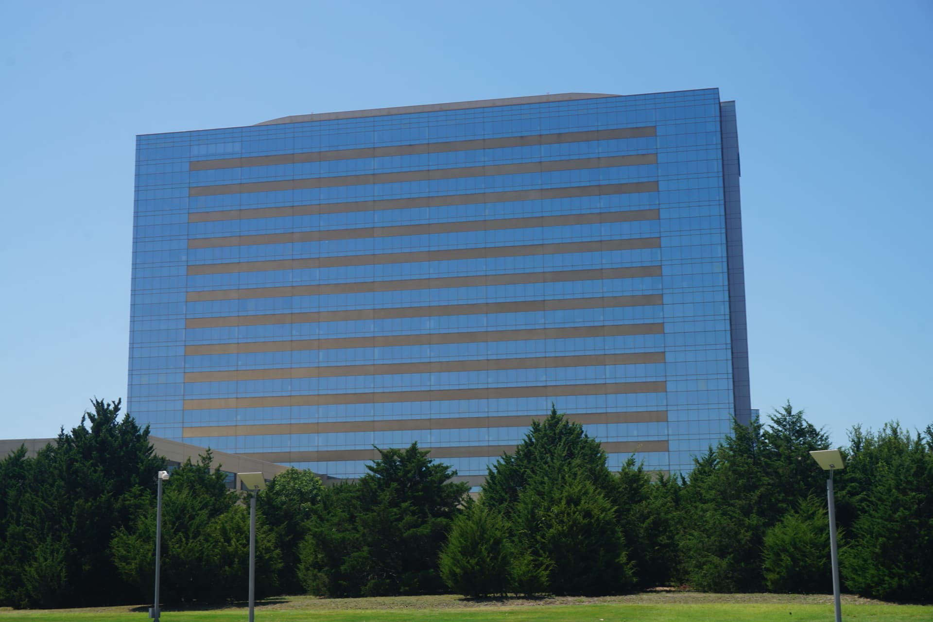 Health Care Service Corp (HCSC)