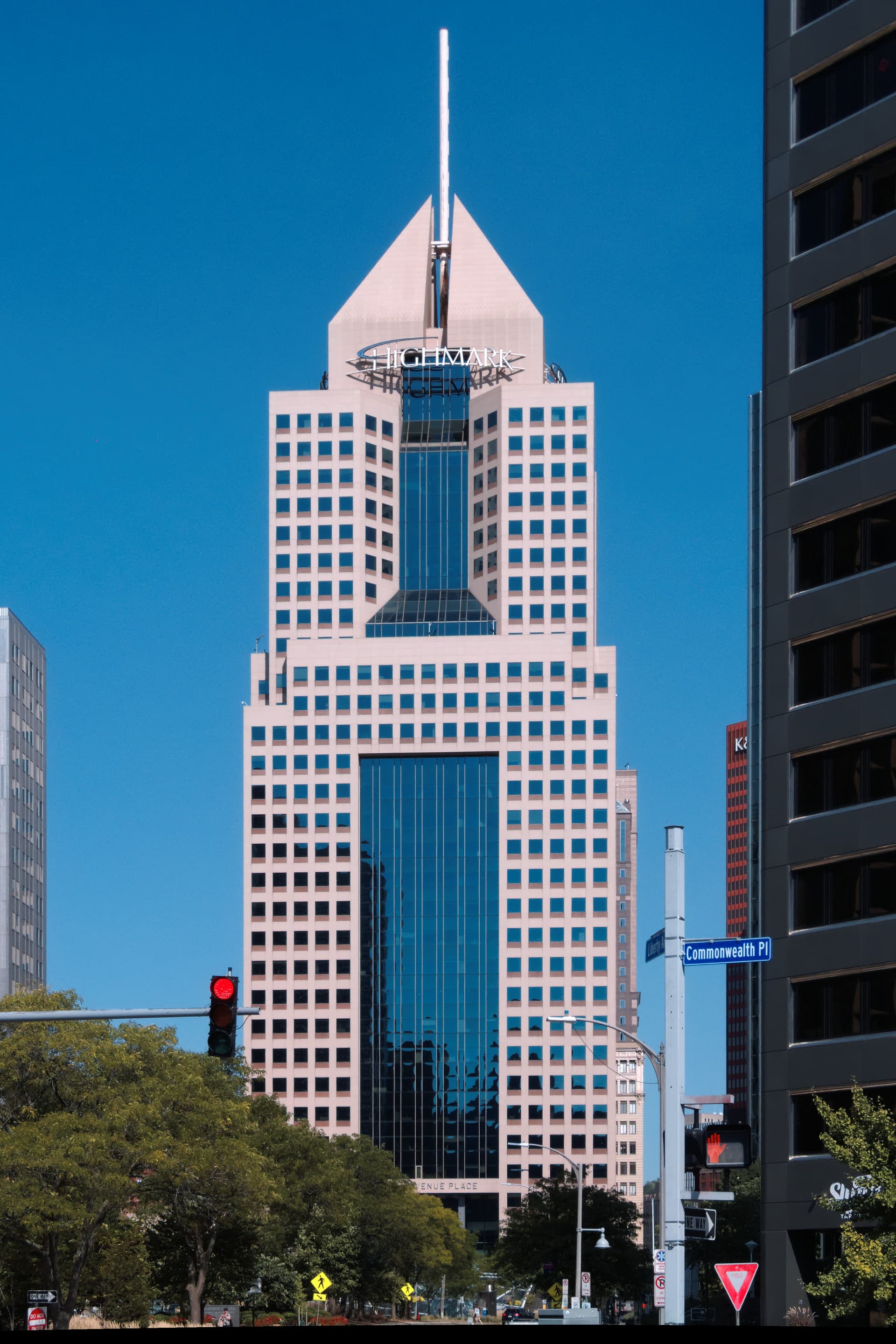 Highmark