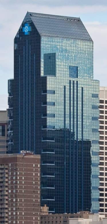 Independence Blue Cross
