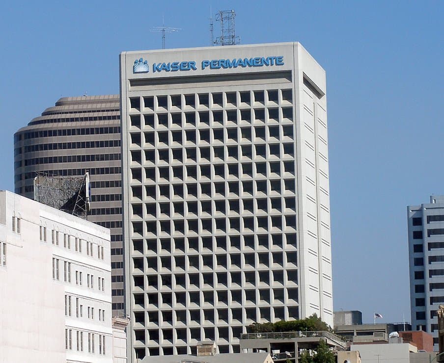 Kaiser Permanente