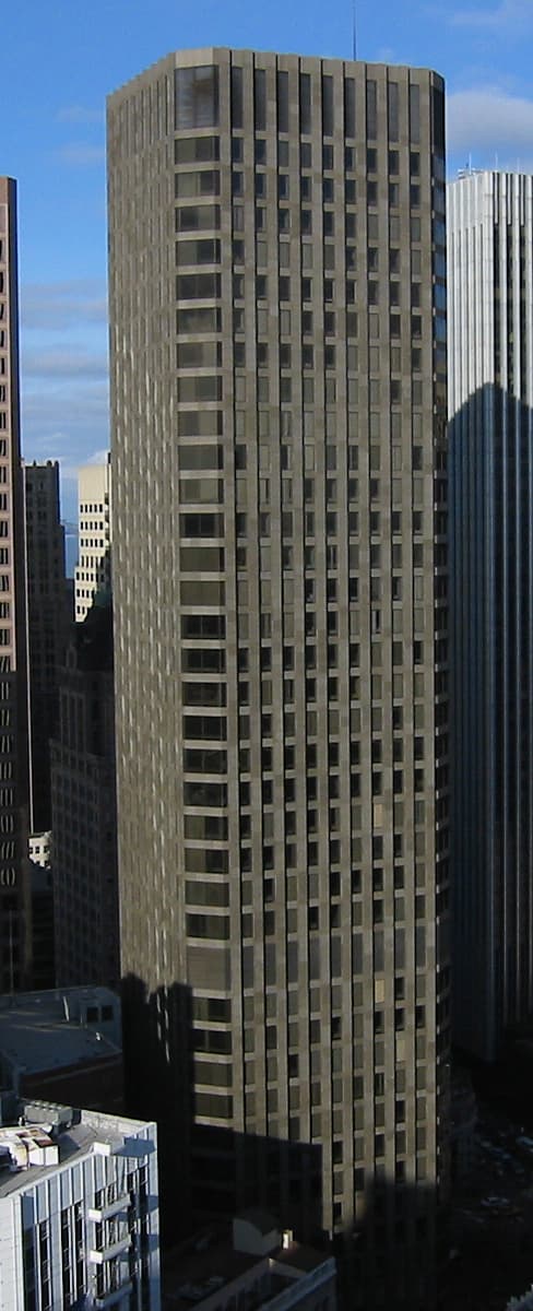 McKesson Corporation