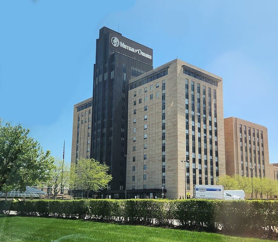 Mutual Omaha