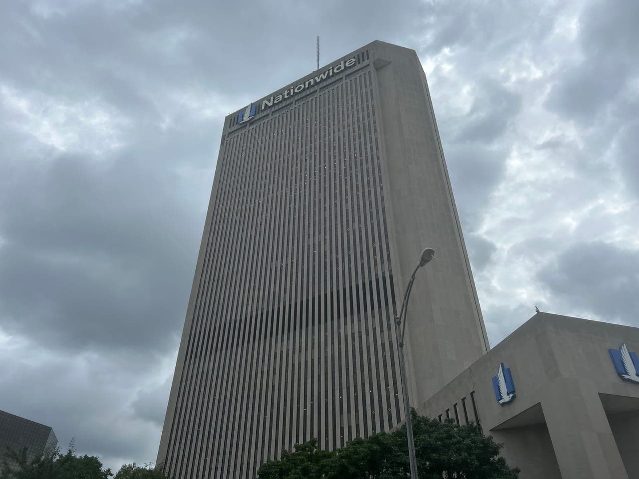 Nationwide Financial