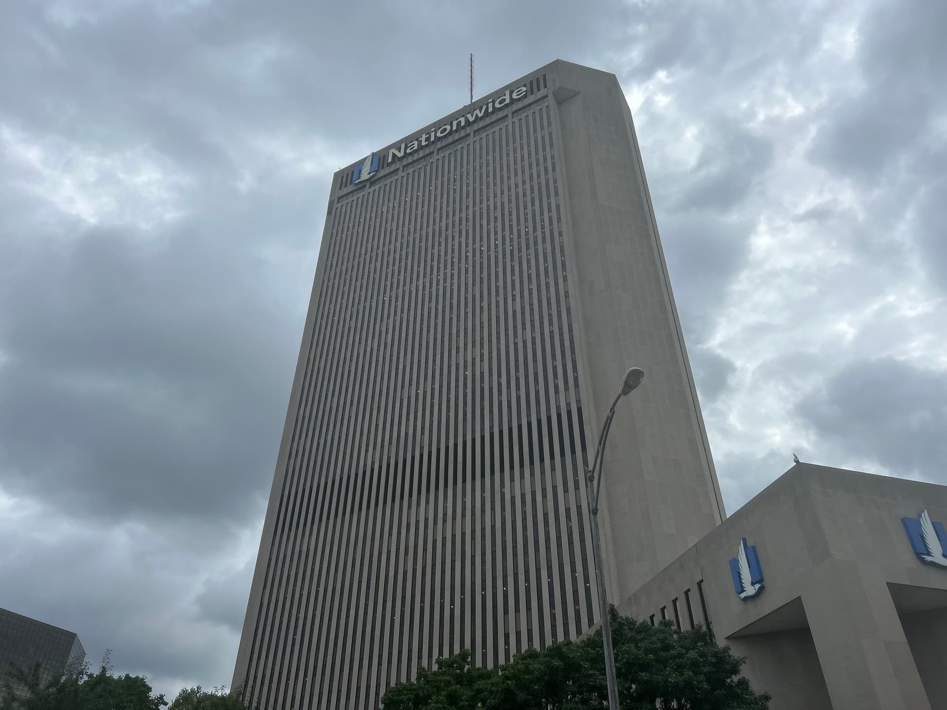 Nationwide Financial