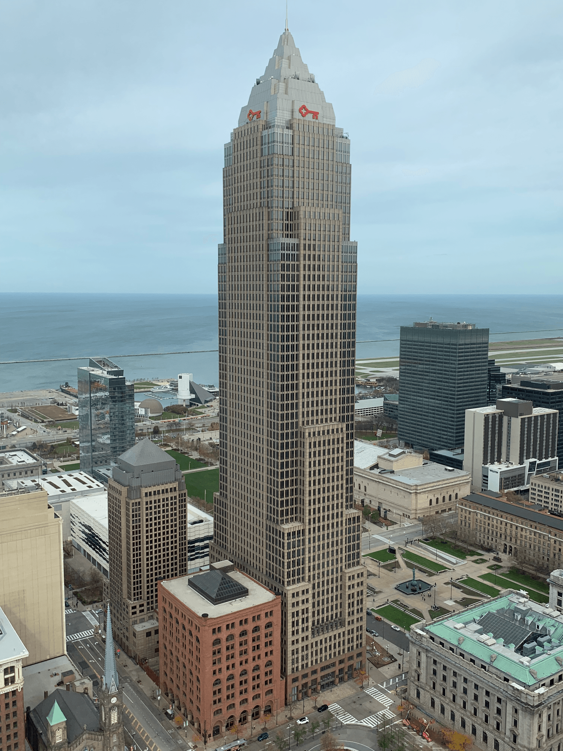 Paramount Advantage