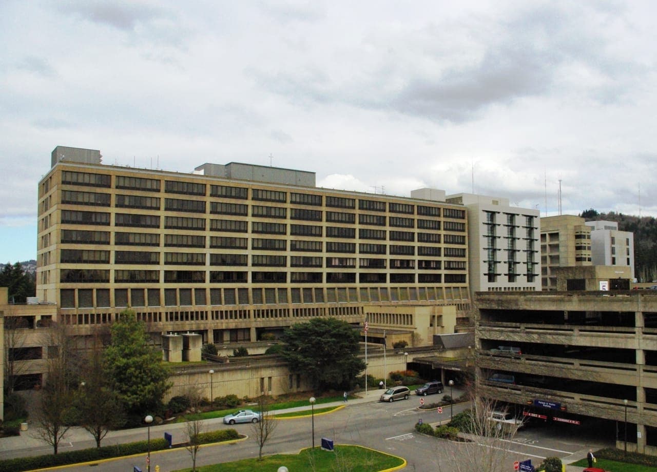 Providence Health Plan