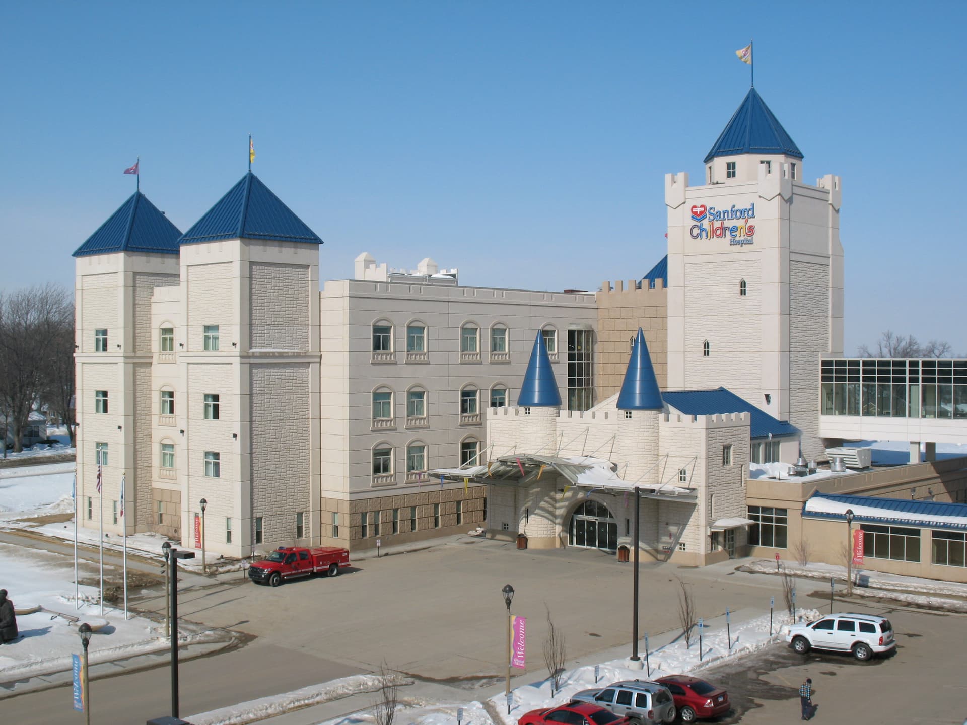 Sanford Health Plan
