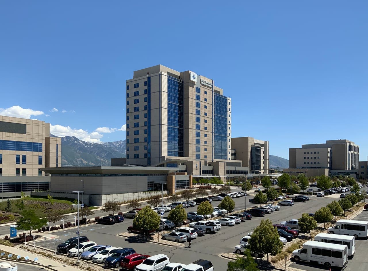 SelectHealth (Intermountain Healthcare)