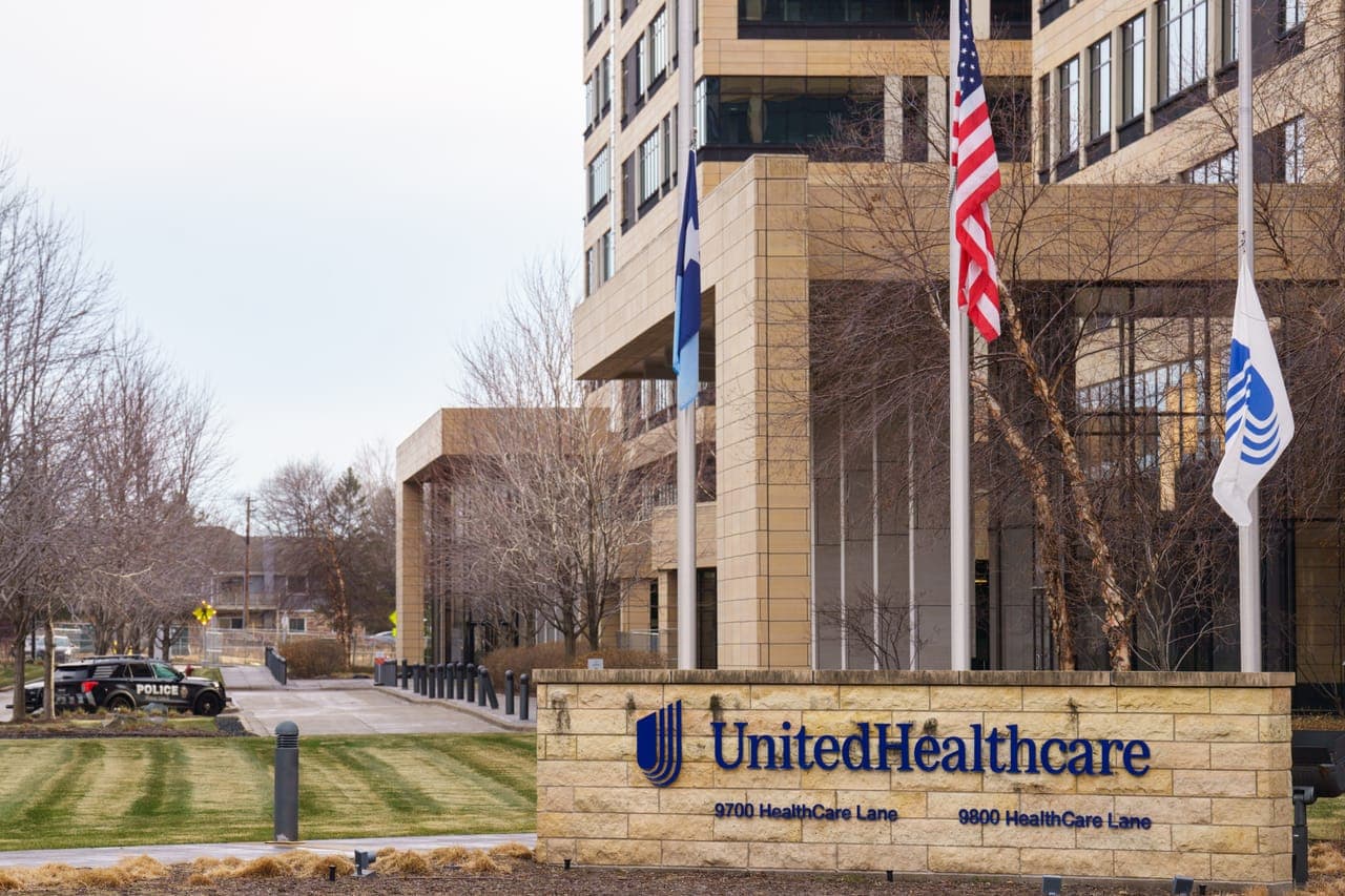 UnitedHealth Group