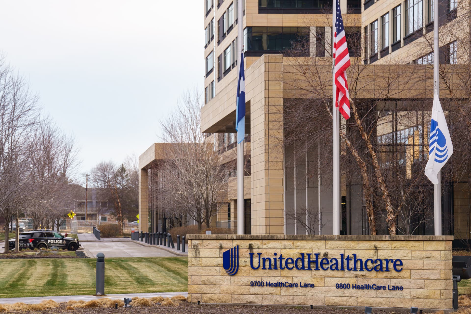 UnitedHealth Group