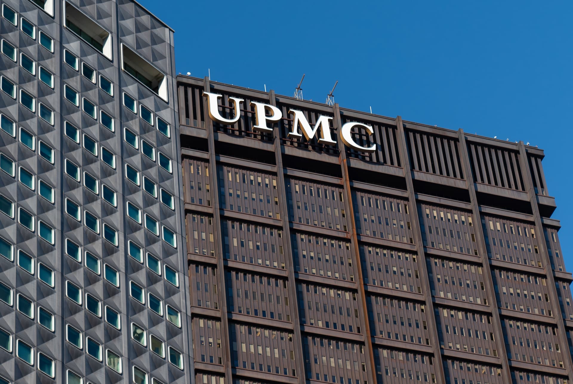 UPMC Health Plan