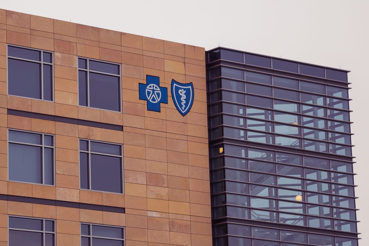 Wellmark Blue Cross and Blue Shield