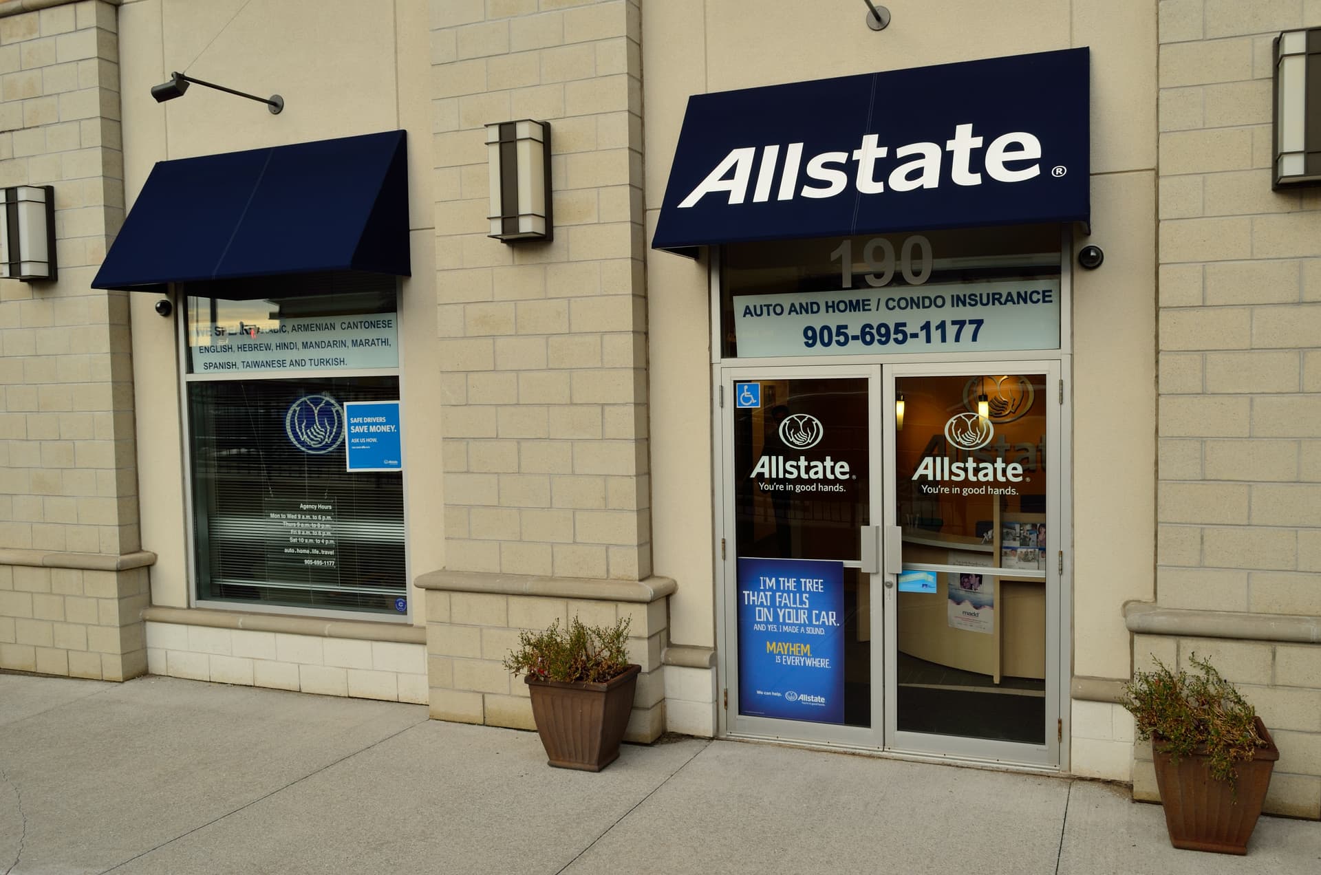 Allstate Life
