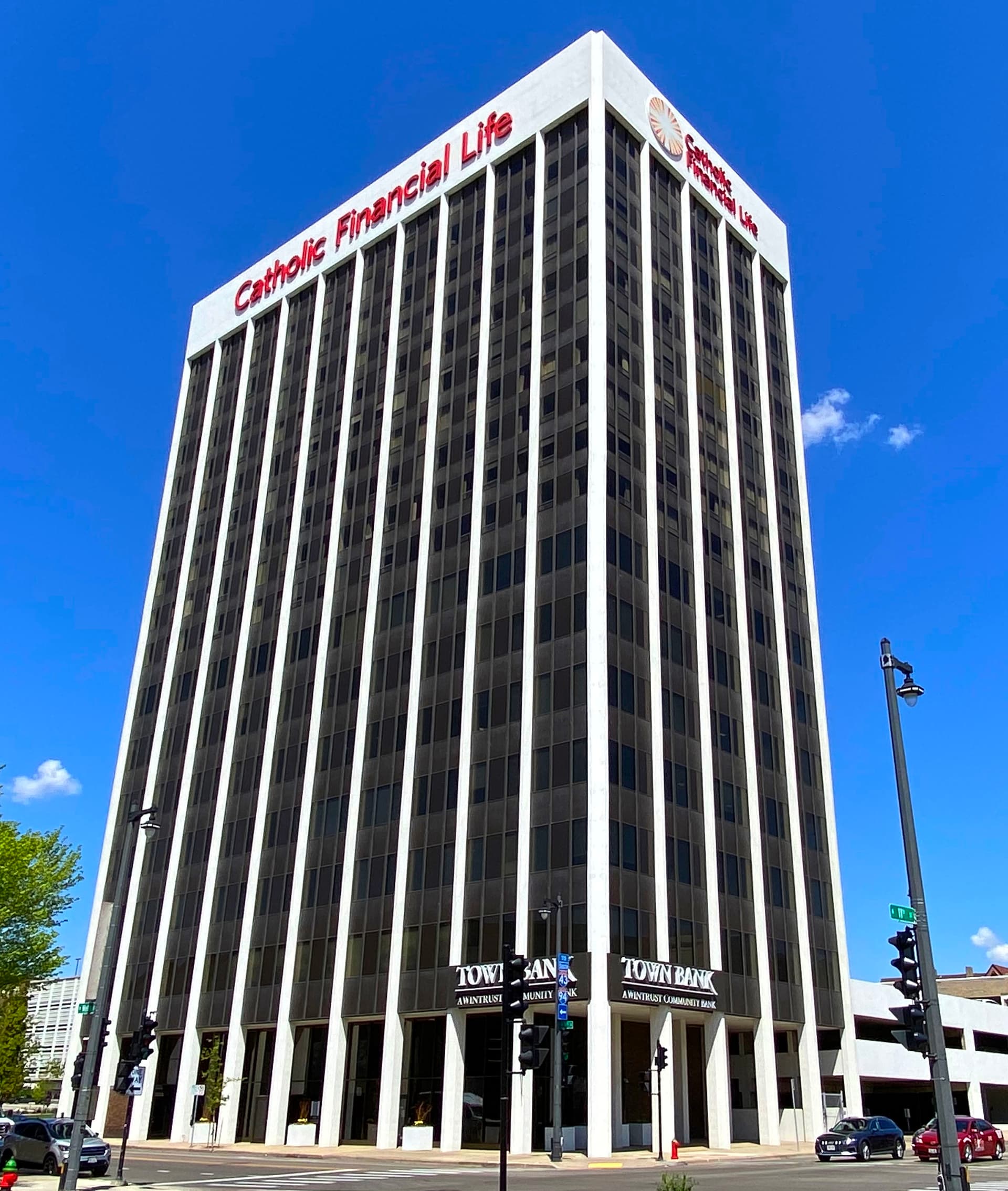 Catholic Financial Life