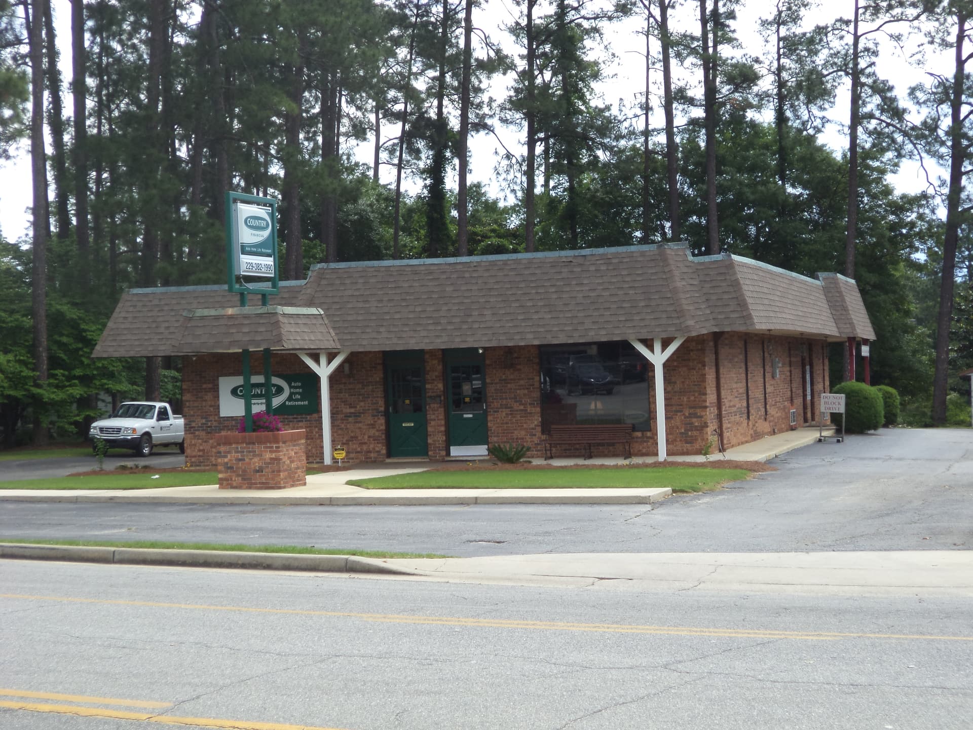 COUNTRY Financial (Life)