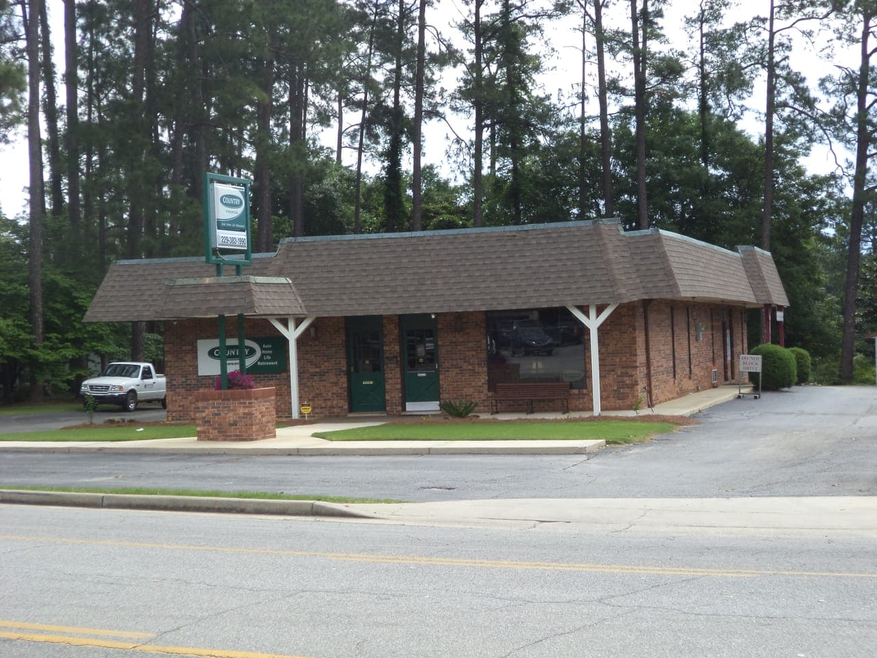 COUNTRY Financial (Life)