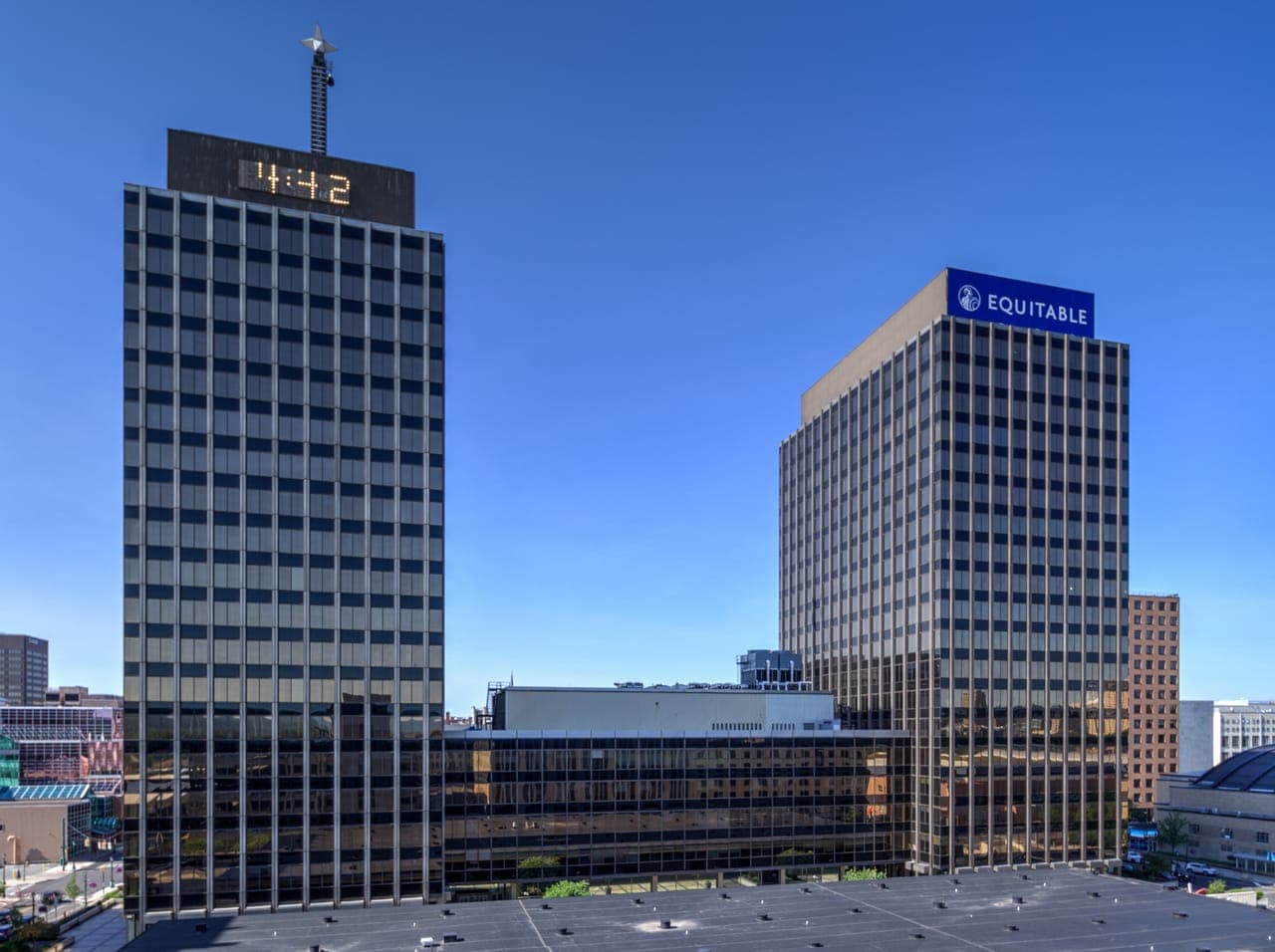 Equitable (formerly AXA Equitable)
