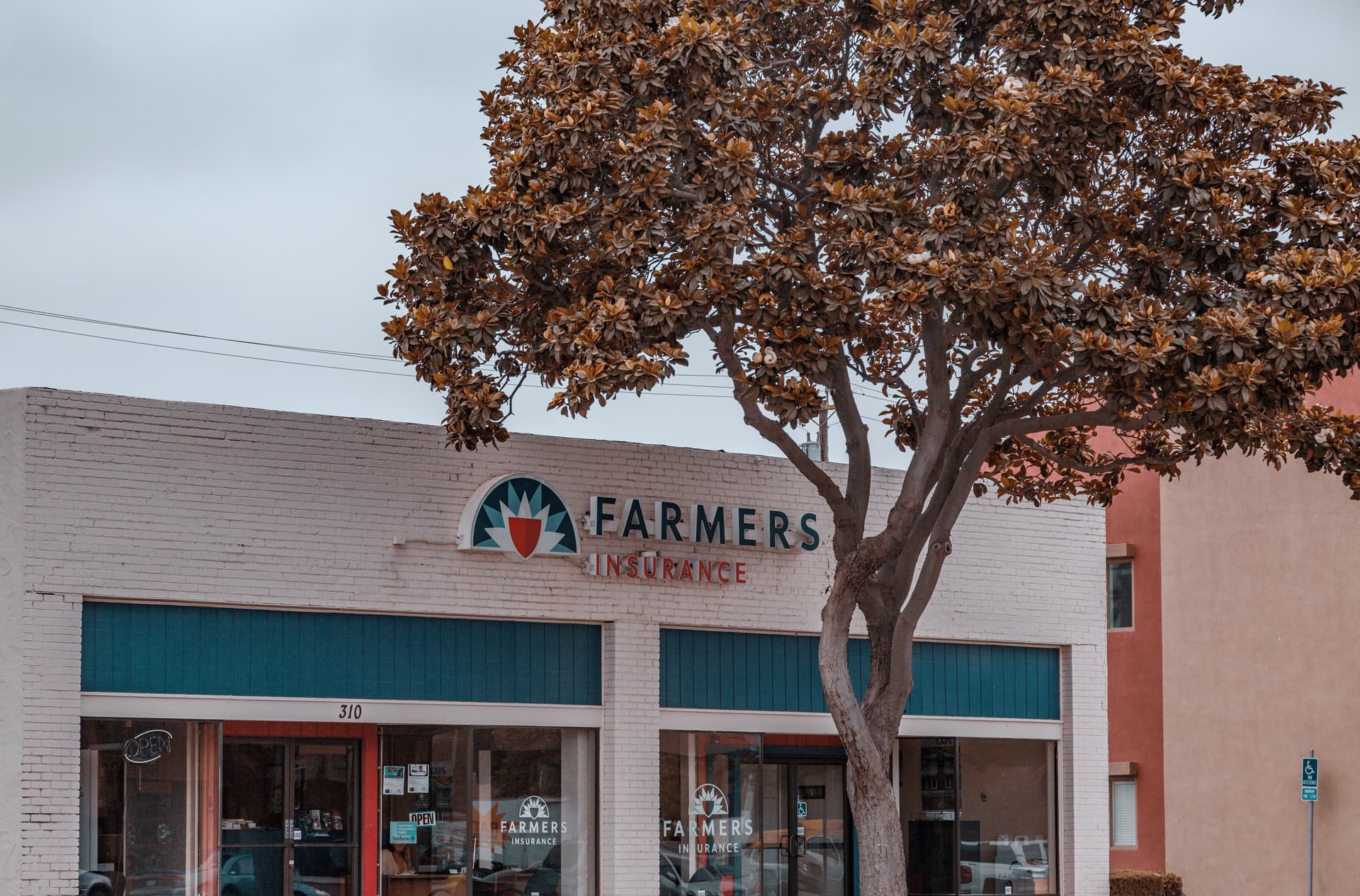 Farmers Insurance Group