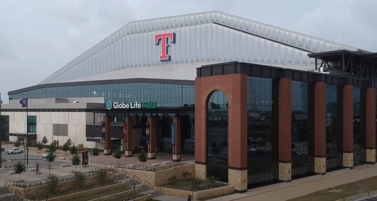 Globe Life