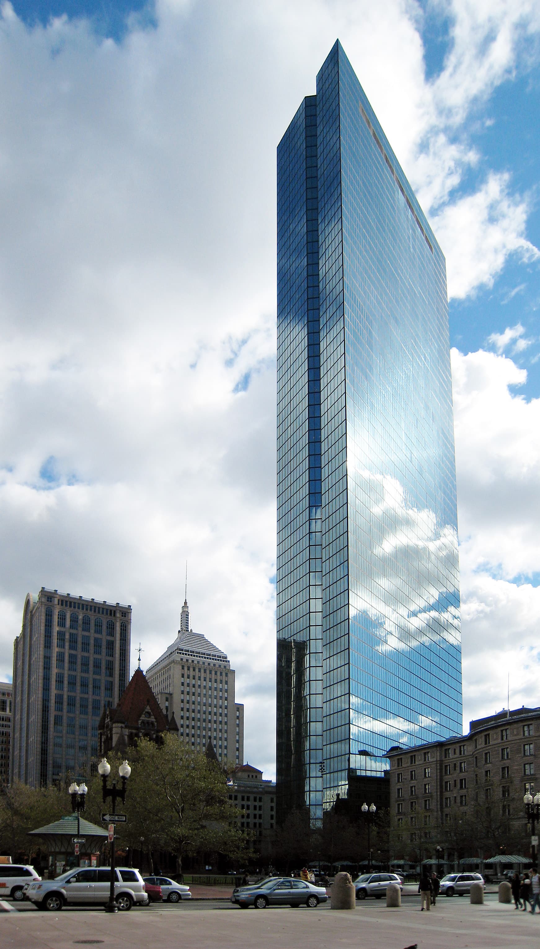 John Hancock (Manulife USA)