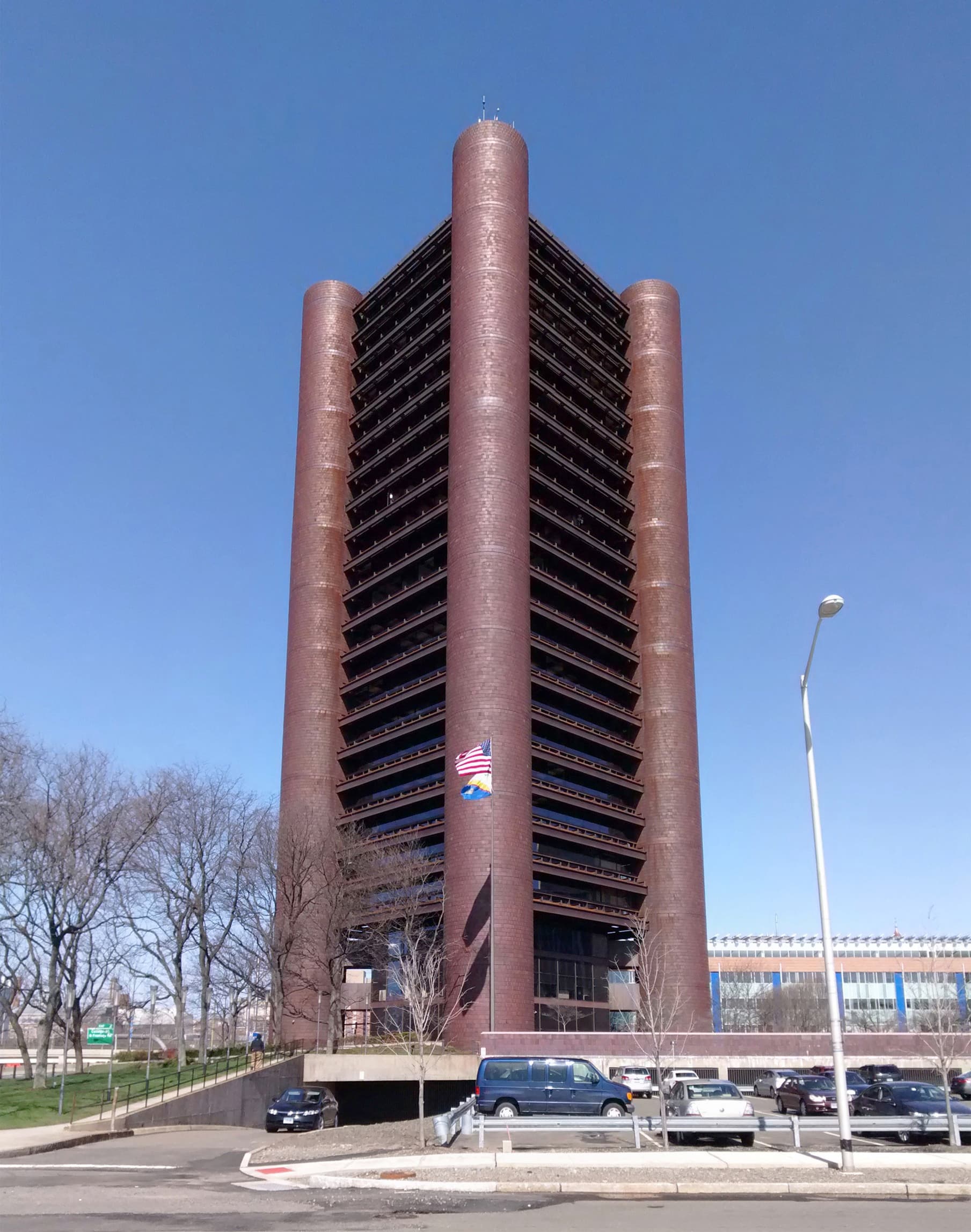 Knights of Columbus (Insurance)