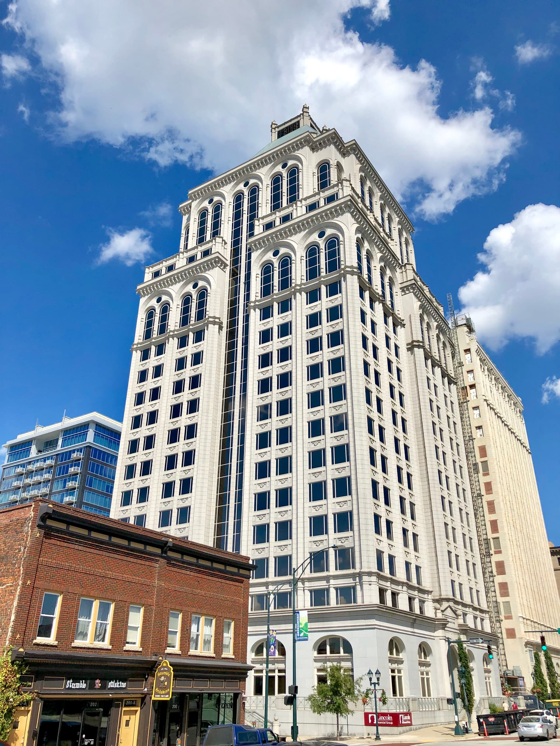 Lincoln Financial Group