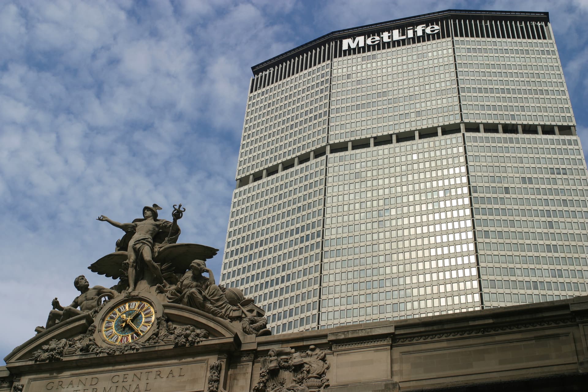 MetLife