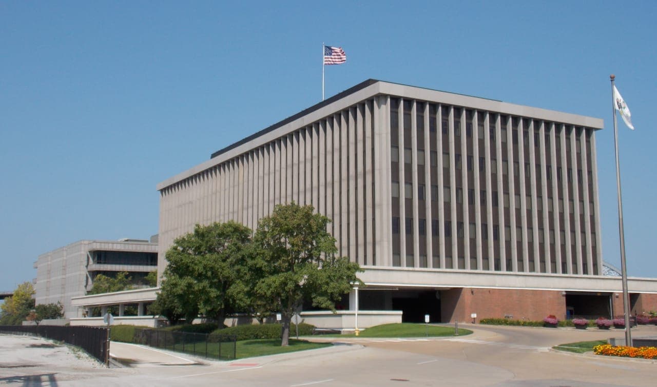 Modern Woodmen of America