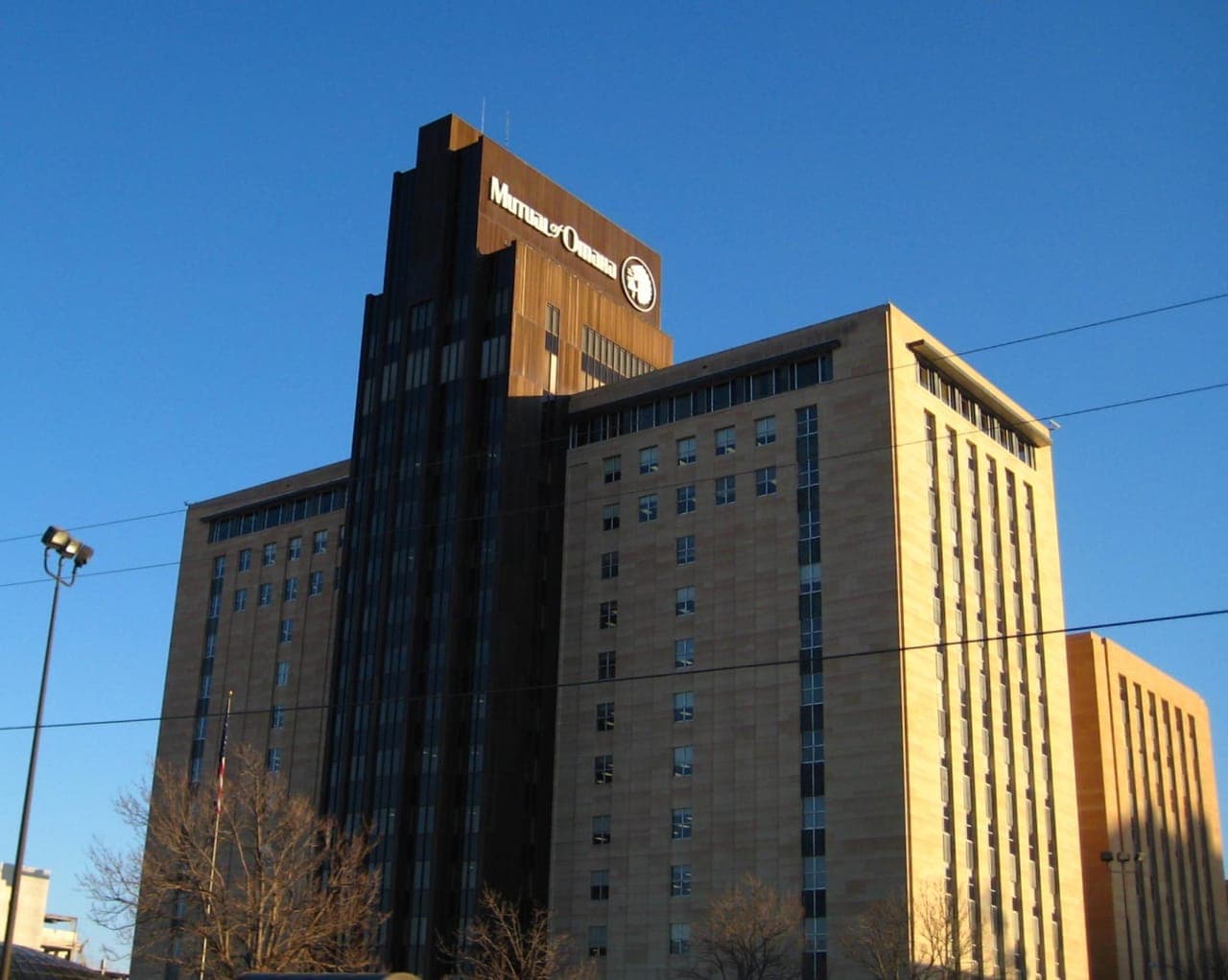 Mutual of Omaha