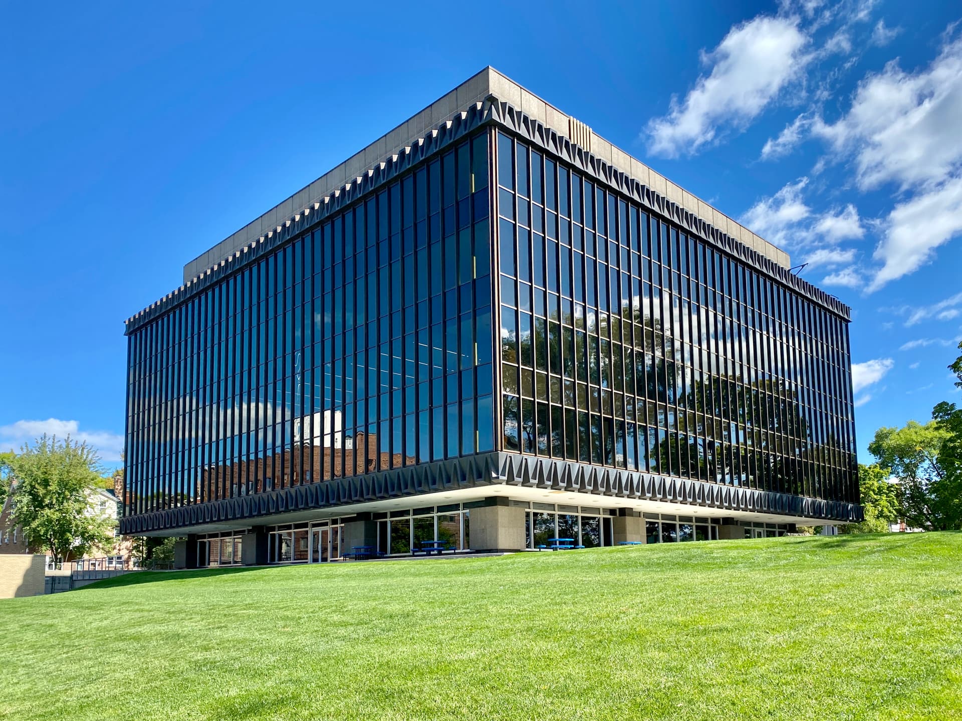 National Guardian Life Insurance Co.