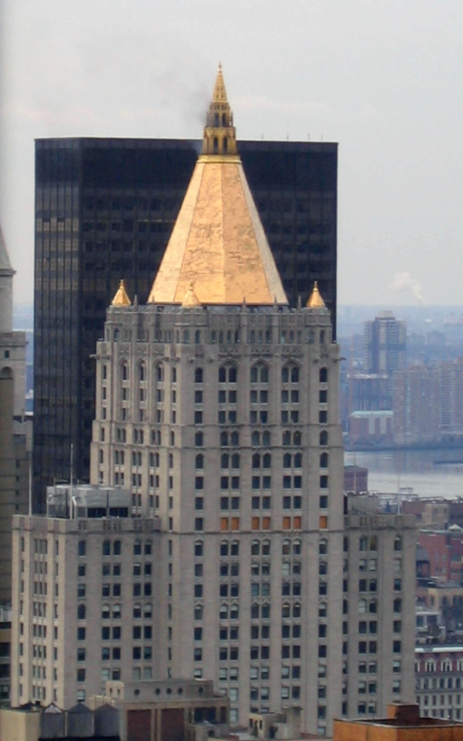 New York Life