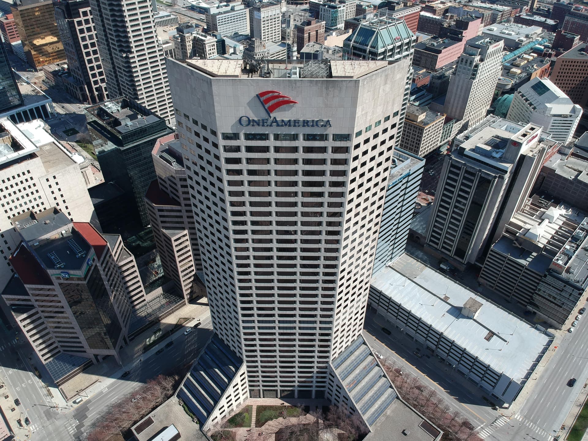 OneAmerica (American United Life)