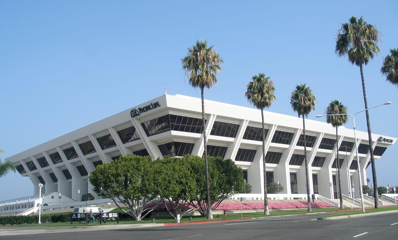 Pacific Life