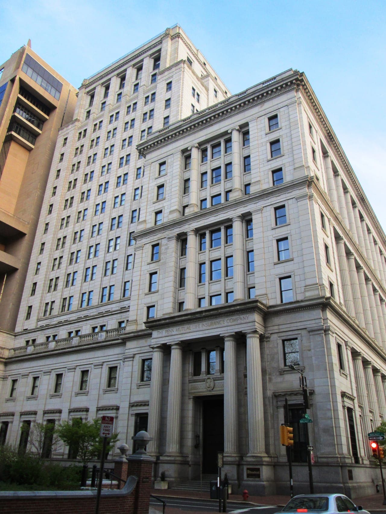 Penn Mutual