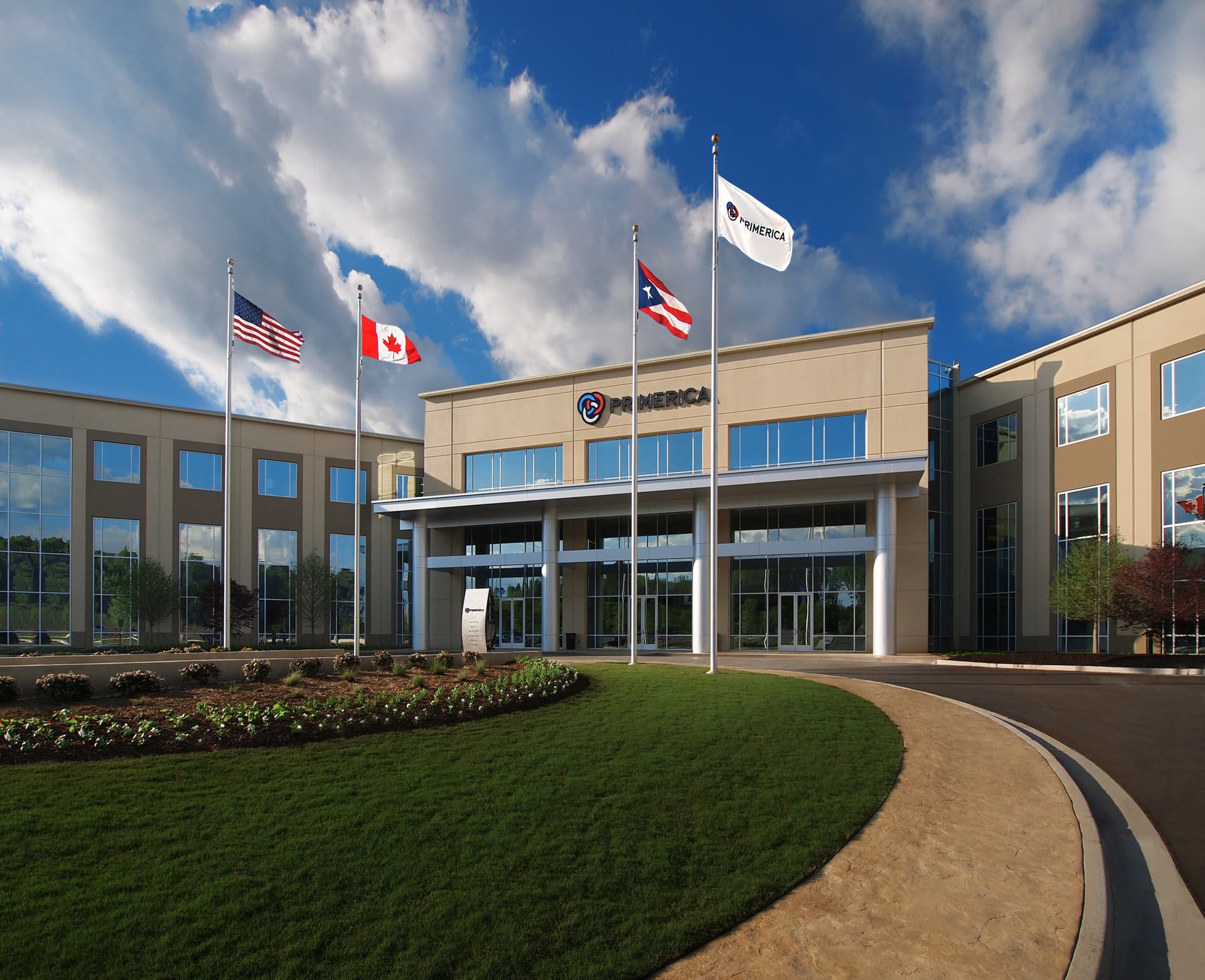 Primerica