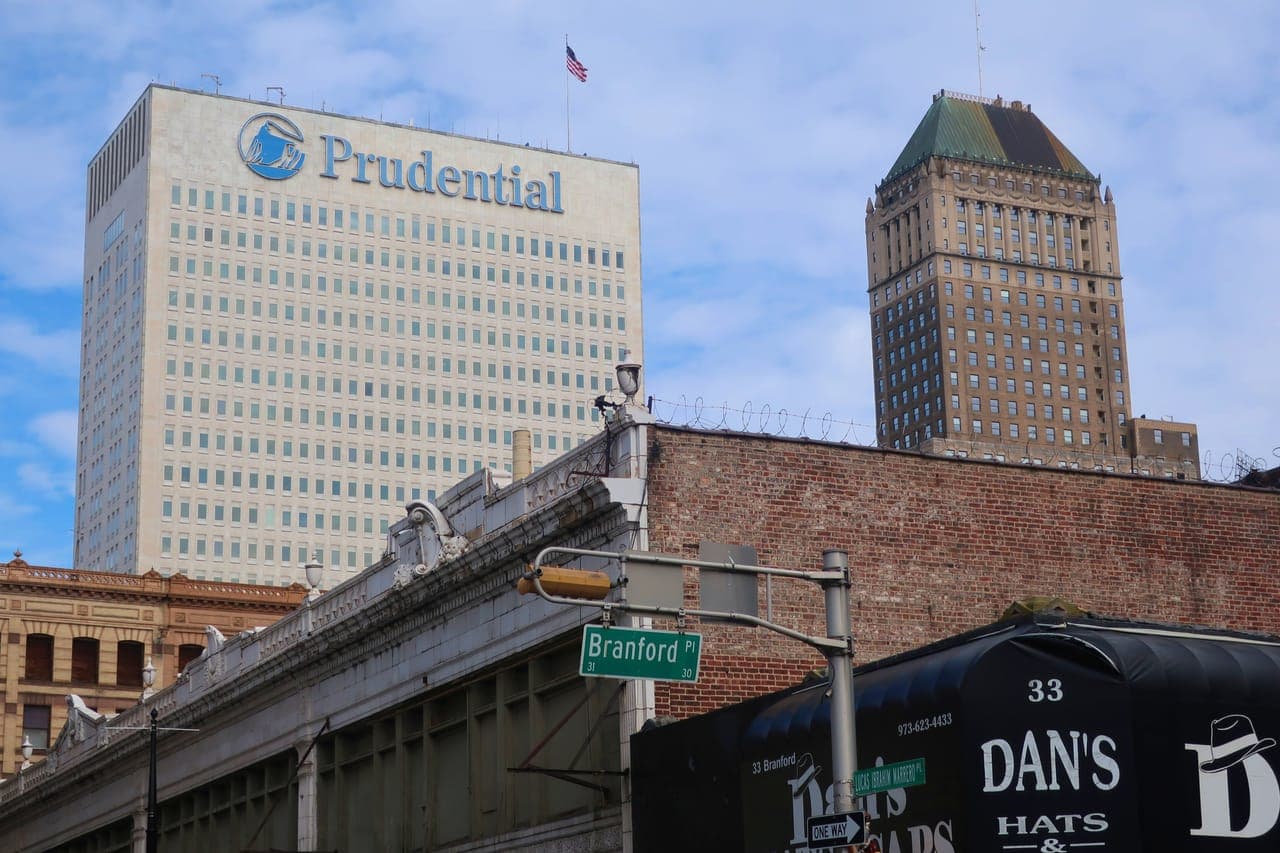 Prudential Financial (US)