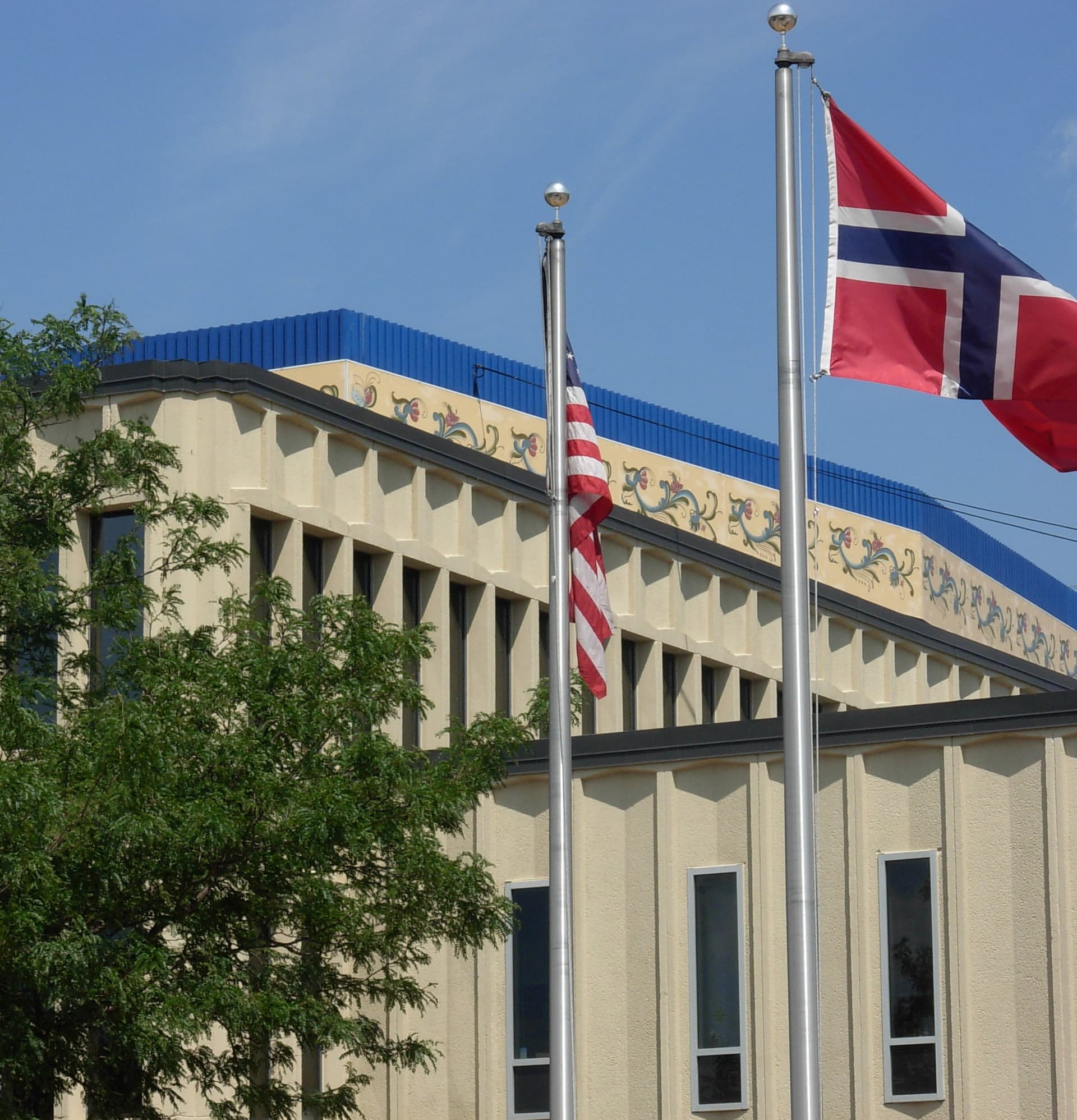 Sons of Norway